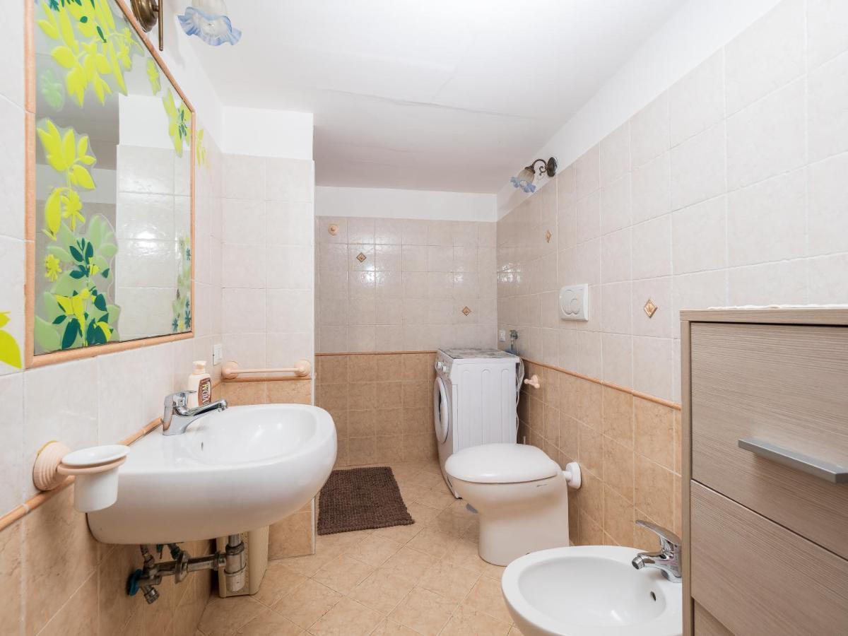 Villino Sally Sorrento Coast Piano di Sorrento Ngoại thất bức ảnh