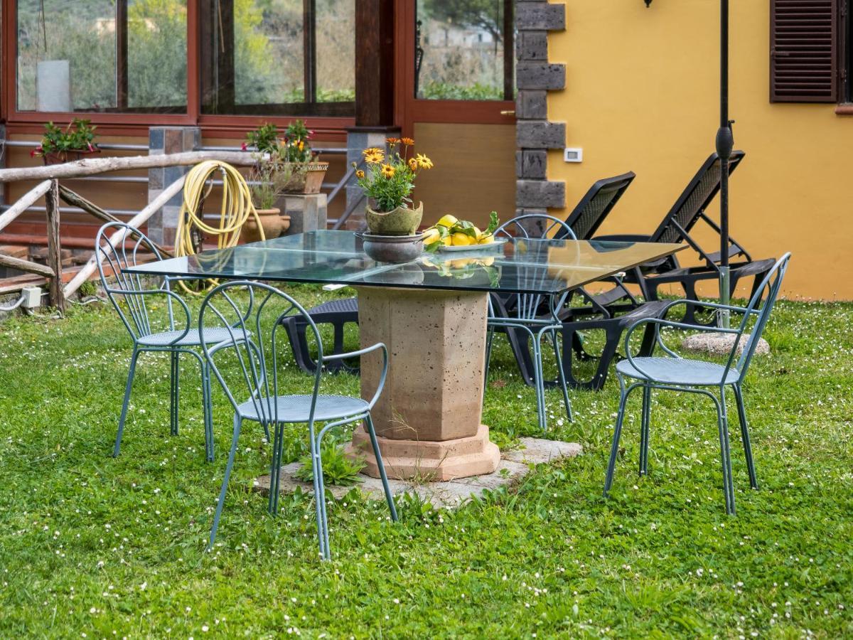 Villino Sally Sorrento Coast Piano di Sorrento Ngoại thất bức ảnh